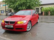BMW 3 Series, 2006