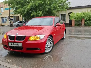 BMW 3 Series, 2006