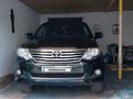 Toyota Fortuner 2014 года за 12 500 000 тг. в Уральск