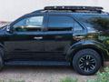 Toyota Fortuner 2014 года за 12 500 000 тг. в Уральск – фото 2