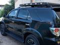 Toyota Fortuner 2014 года за 12 500 000 тг. в Уральск – фото 3