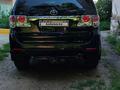 Toyota Fortuner 2014 года за 12 500 000 тг. в Уральск – фото 4