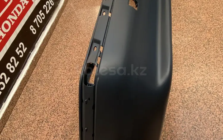 Бампер задний E38 за 75 000 тг. в Астана