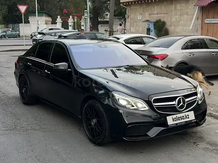 Mercedes-Benz E 200 2013 года за 9 000 000 тг. в Алматы
