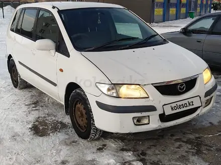 Mazda Premacy 2000 годаүшін2 350 000 тг. в Астана