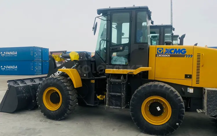 XCMG  LW 300KN 2026 года за 16 150 000 тг. в Алматы