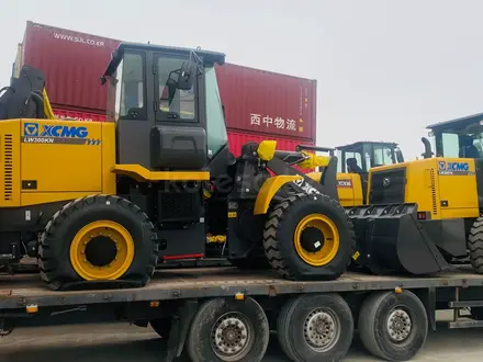 XCMG  LW 300KN 2026 года за 16 150 000 тг. в Алматы – фото 2