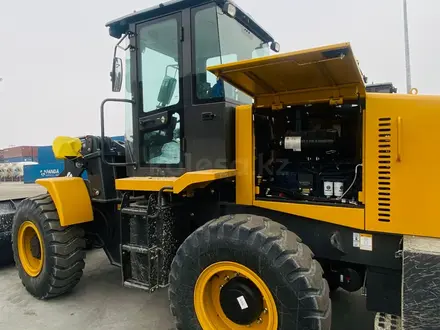 XCMG  LW 300KN 2026 года за 16 150 000 тг. в Алматы – фото 4