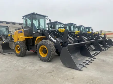 XCMG  LW 300KN 2026 года за 16 150 000 тг. в Алматы – фото 7
