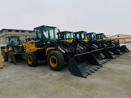 XCMG  LW 300KN 2026 года за 16 150 000 тг. в Алматы – фото 8