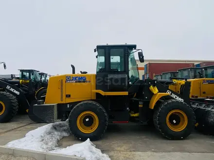 XCMG  LW 300KN 2026 года за 16 150 000 тг. в Алматы – фото 9