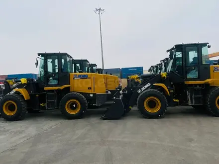 XCMG  LW 300KN 2026 года за 16 150 000 тг. в Алматы – фото 11