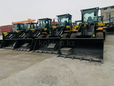 XCMG  LW 300KN 2026 года за 16 150 000 тг. в Алматы – фото 12