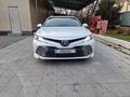 Toyota Camry 2018 годаfor14 500 000 тг. в Шымкент – фото 7