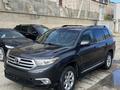 Toyota Highlander 2011 года за 7 200 000 тг. в Актау