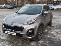 Kia Sportage 2019 годаүшін10 500 000 тг. в Алматы