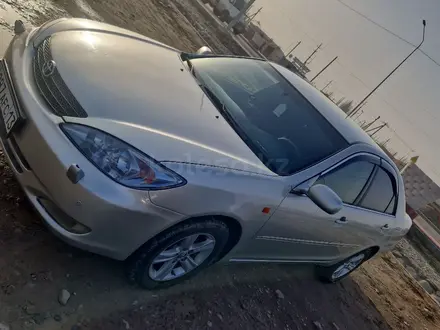 Toyota Camry 2004 года за 6 000 000 тг. в Туркестан