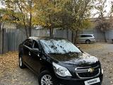 Chevrolet Cobalt 2023 года за 4 900 000 тг. в Алматы – фото 2