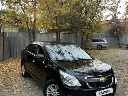 Chevrolet Cobalt 2023 года за 4 900 000 тг. в Алматы – фото 2