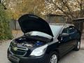 Chevrolet Cobalt 2023 года за 4 900 000 тг. в Алматы – фото 11