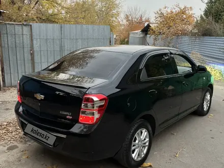 Chevrolet Cobalt 2023 года за 4 900 000 тг. в Алматы – фото 14