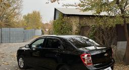Chevrolet Cobalt 2023 годаүшін4 900 000 тг. в Алматы – фото 4