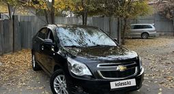 Chevrolet Cobalt 2023 годаүшін4 900 000 тг. в Алматы – фото 3