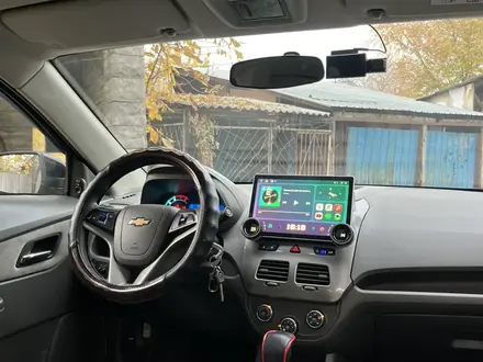 Chevrolet Cobalt 2023 года за 4 900 000 тг. в Алматы – фото 5