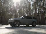 Rivian R1S 2022 годаүшін64 500 000 тг. в Атырау – фото 2