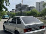 ВАЗ (Lada) 2114 2008 годаүшін1 000 000 тг. в Павлодар – фото 3