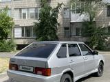 ВАЗ (Lada) 2114 2008 годаүшін1 000 000 тг. в Павлодар – фото 2