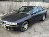 Mitsubishi Galant 1993 года за 900 000 тг. в Алматы – фото 2