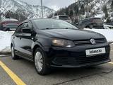 Volkswagen Polo 2012 года за 4 650 000 тг. в Алматы