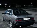 Volkswagen Passat 1992 года за 800 000 тг. в Тараз – фото 3