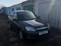 ВАЗ (Lada) Granta 2190 2018 годаүшін4 100 000 тг. в Темиртау