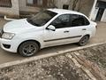 ВАЗ (Lada) Granta 2190 2013 года за 2 500 000 тг. в Уральск – фото 3