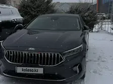 Kia K7, 2020