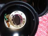 Стекло фары фонари AUDI 100 C3 за 4 000 тг. в Актобе – фото 4