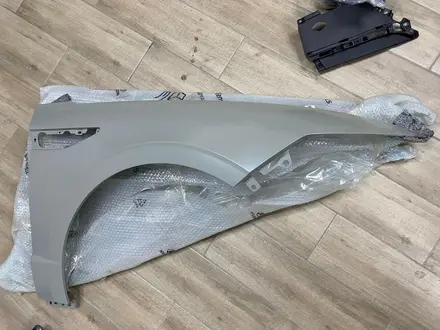 Hyundai Sonata 2024 переднее крыло за 2 121 тг. в Шымкент