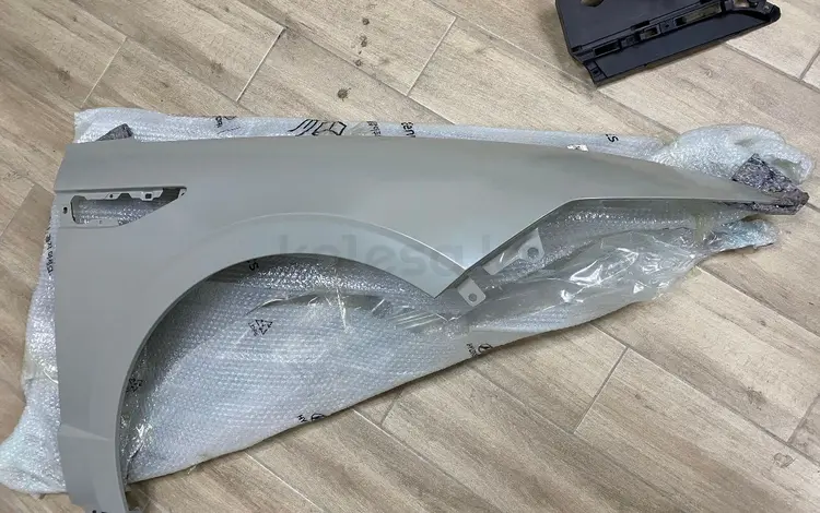 Hyundai Sonata 2024 переднее крылоүшін2 121 тг. в Шымкент