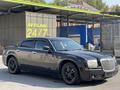 Chrysler 300C 2007 годаүшін4 000 000 тг. в Алматы – фото 4