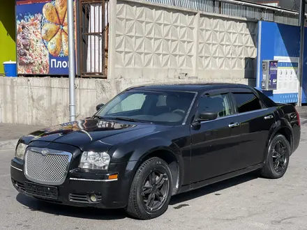 Chrysler 300C 2007 года за 4 000 000 тг. в Алматы – фото 3