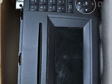 Mercedes Audio 20 CD мультимедийная система за 50 000 тг. в Караганда
