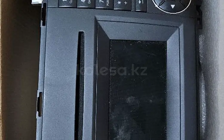 Mercedes Audio 20 CD мультимедийная система за 50 000 тг. в Караганда