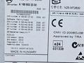 Mercedes Audio 20 CD мультимедийная система за 50 000 тг. в Караганда – фото 2