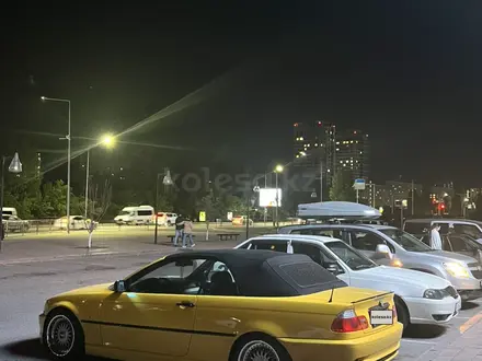 BMW 330 2003 годаүшін7 000 000 тг. в Астана – фото 7