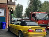 BMW 330 2003 годаүшін7 000 000 тг. в Алматы