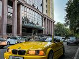 BMW 330 2003 годаүшін7 000 000 тг. в Алматы – фото 3
