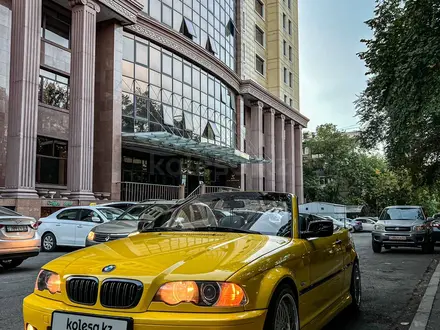 BMW 330 2003 годаүшін7 000 000 тг. в Астана