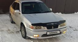 Toyota Sprinter 1996 годаfor2 000 000 тг. в Риддер